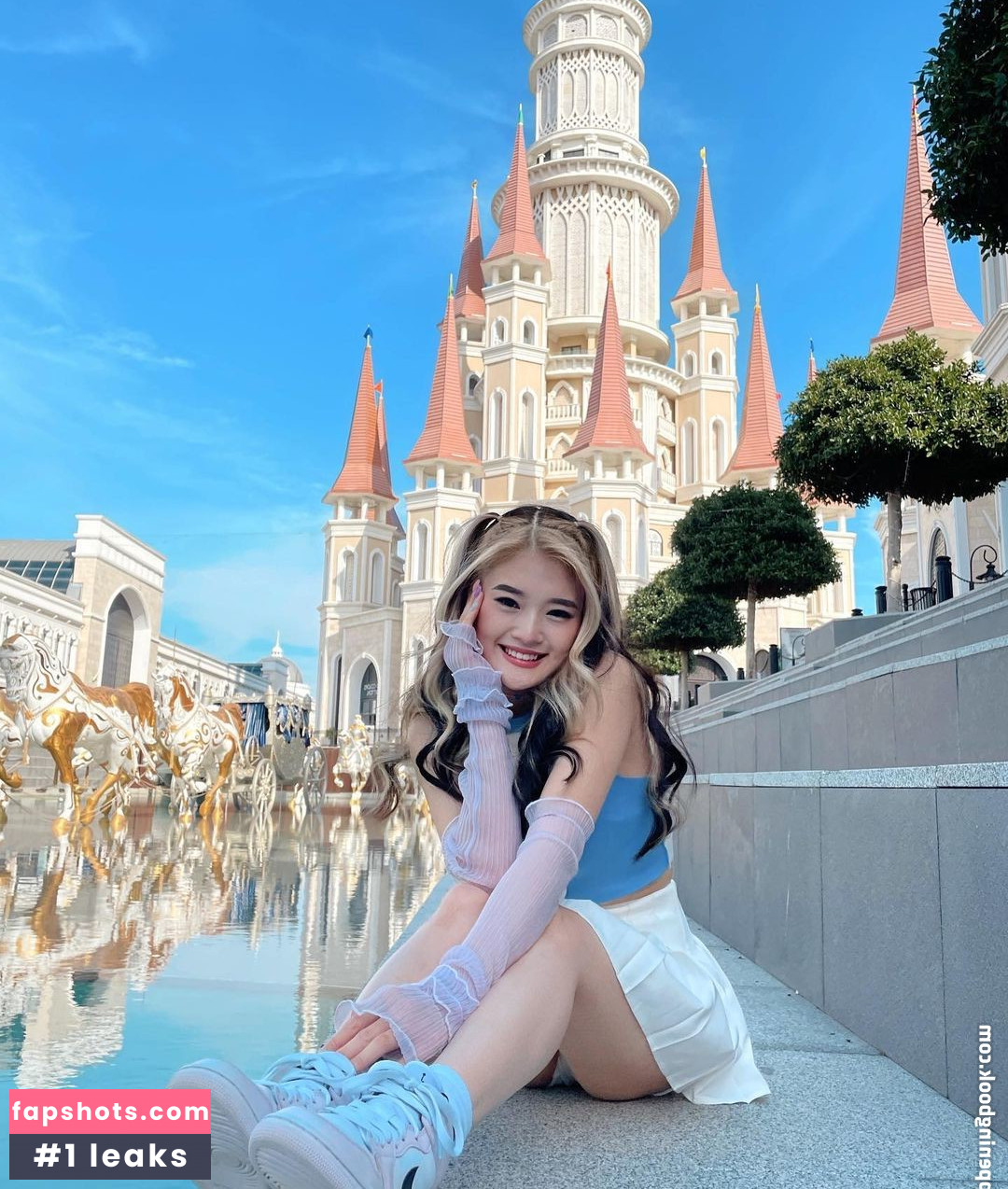 Kika Kim Nude Leaks OnlyFans Photos #35 - LeakJerk