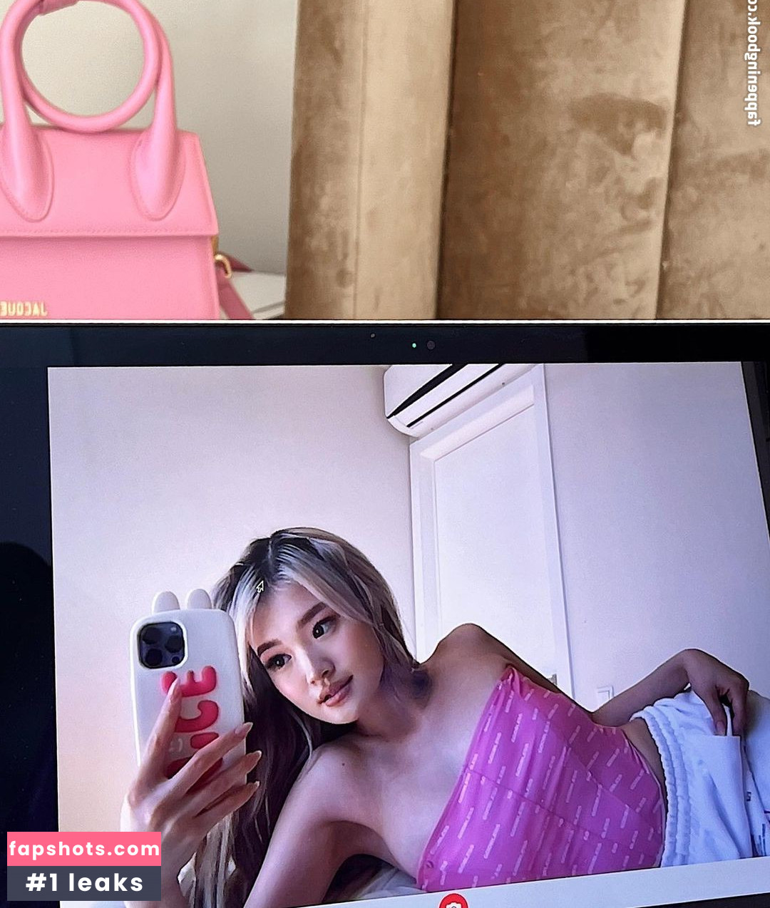 Kika Kim Nude Leaks OnlyFans Photos #36 - LeakJerk