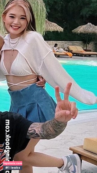 Kika Kim Nude Leaks OnlyFans Photos #37 - LeakJerk