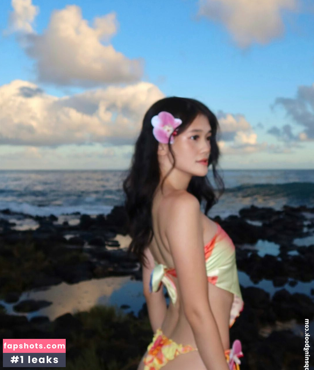 Kika Kim Nude Leaks OnlyFans Photos #5 - LeakJerk