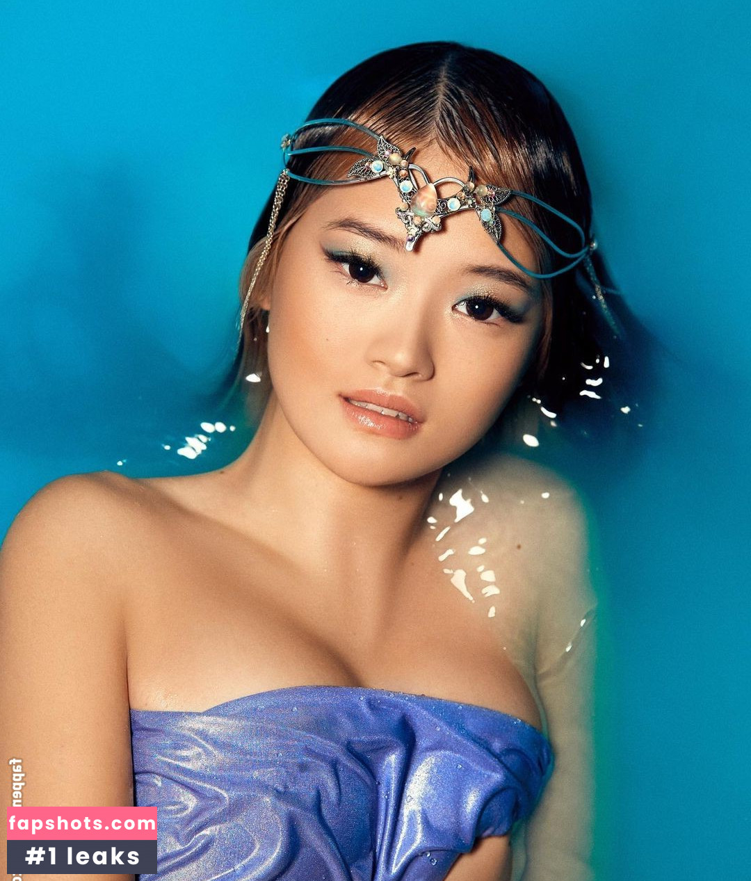 Kika Kim Nude Leaks OnlyFans Photos #42 - LeakJerk