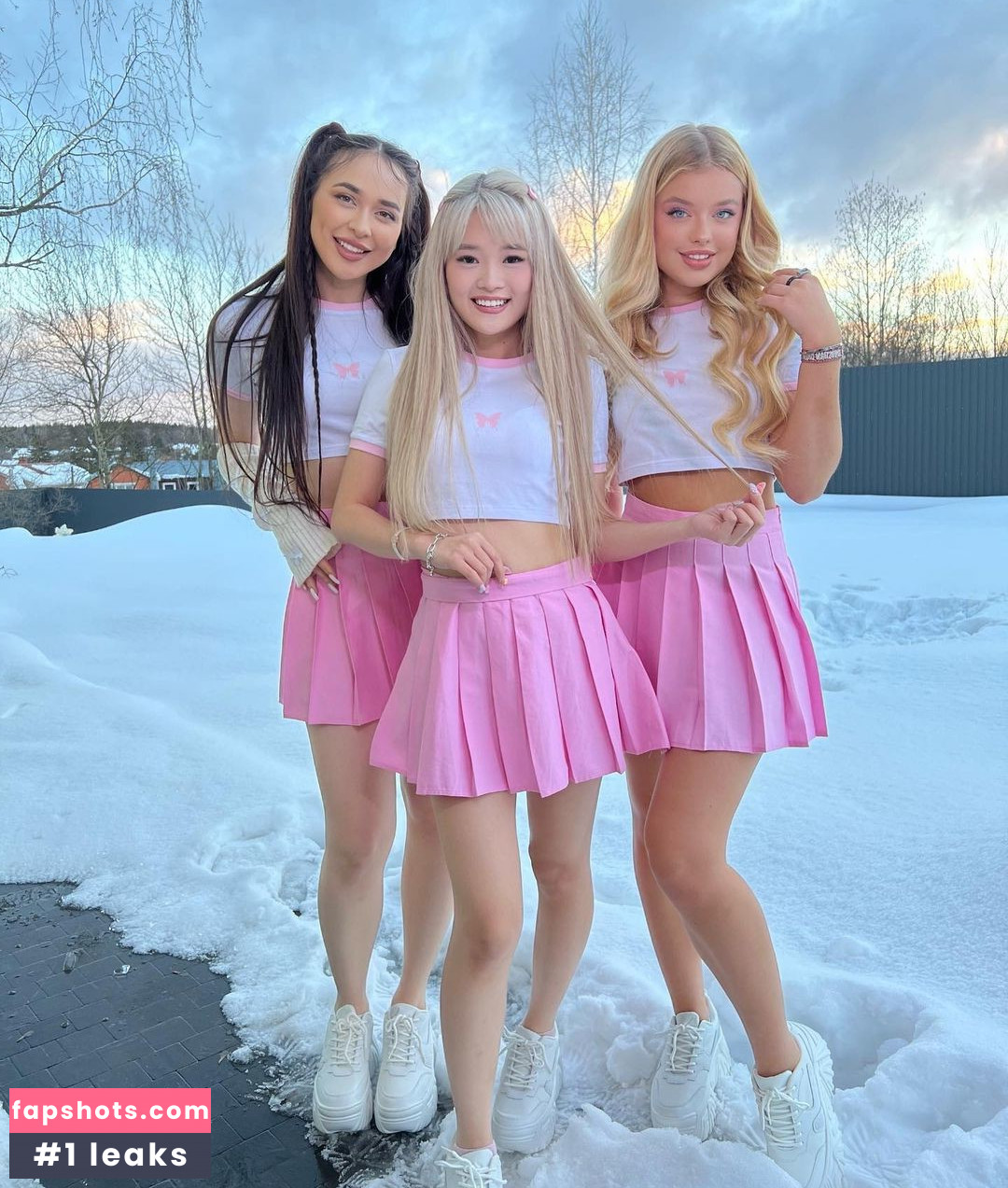 Kika Kim Nude Leaks OnlyFans Photos #43 - LeakJerk