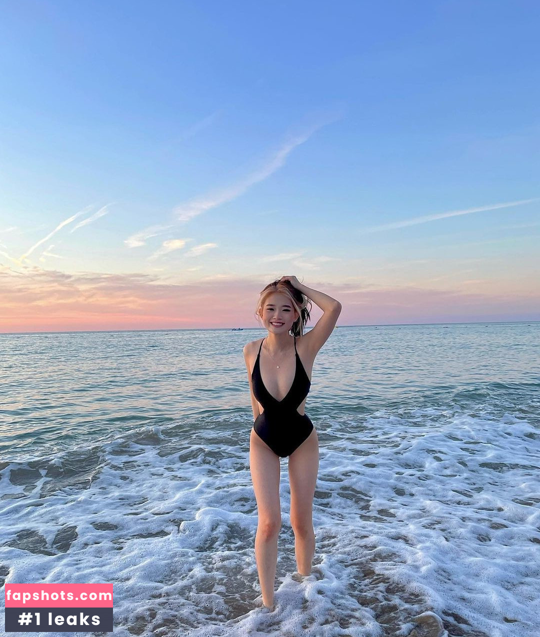 Kika Kim Nude Leaks OnlyFans Photos #44 - LeakJerk