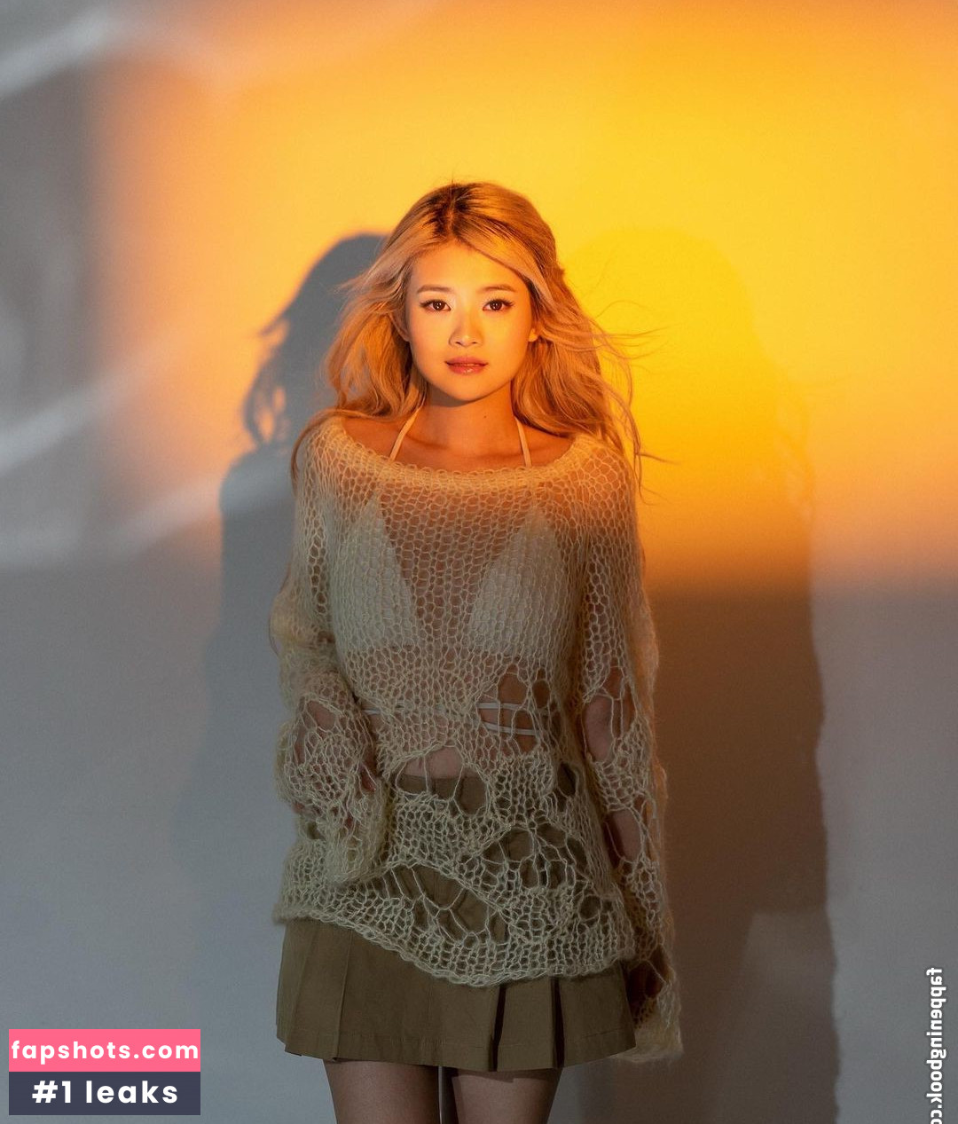 Kika Kim Nude Leaks OnlyFans Photos #45 - LeakJerk