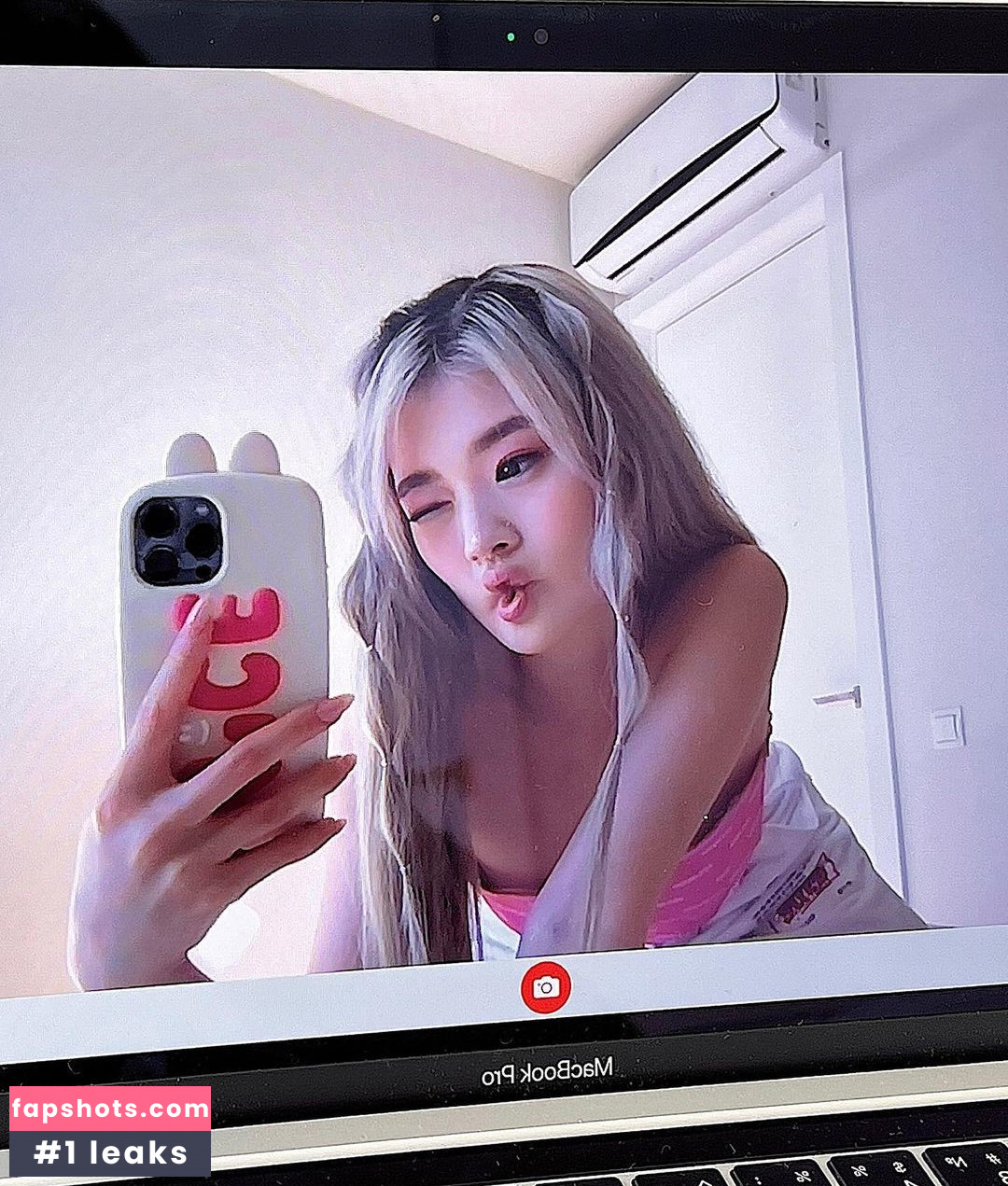 Kika Kim Nude Leaks OnlyFans Photos #50 - LeakJerk