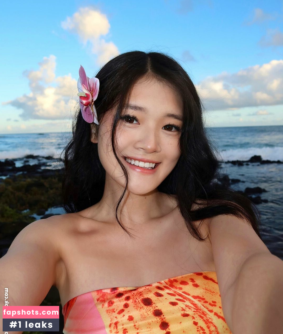 Kika Kim Nude Leaks OnlyFans Photos #6 - LeakJerk