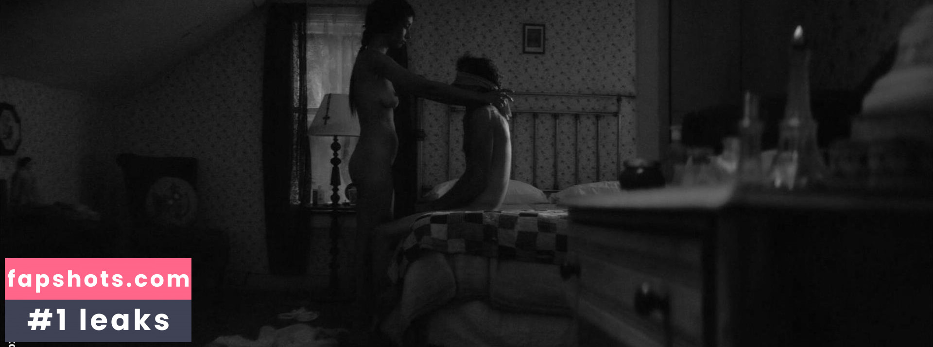 Kika Magalhaes gallery photo #2