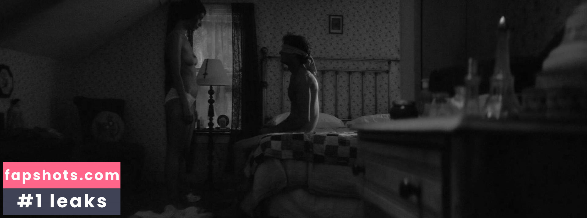 Kika Magalhaes gallery photo #3