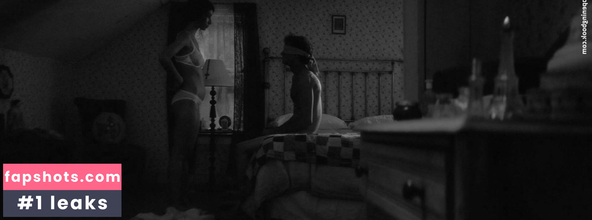 Kika Magalhaes nude babe gallery