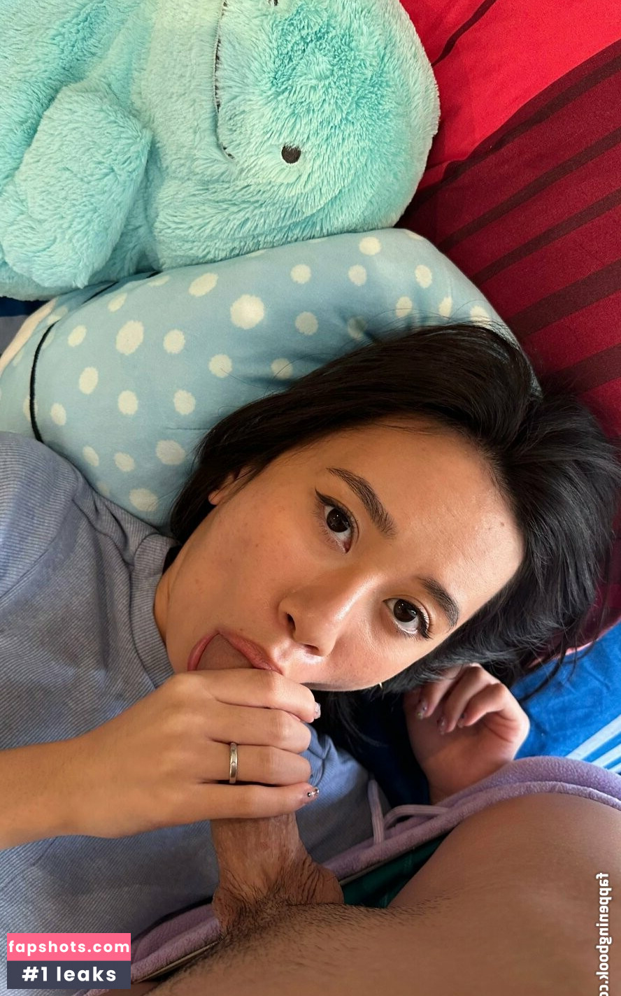 Kiki_Amari Nacktheit OnlyFans Fotos #4 - Fapshots