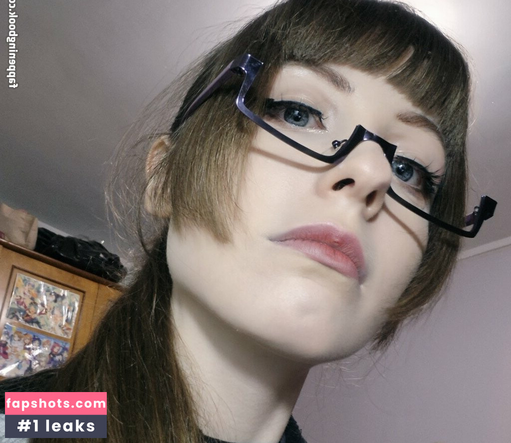 Kiki Glitter Cosplay Nahé úniky fotek pouze od fanoušků #2 - Fapshots