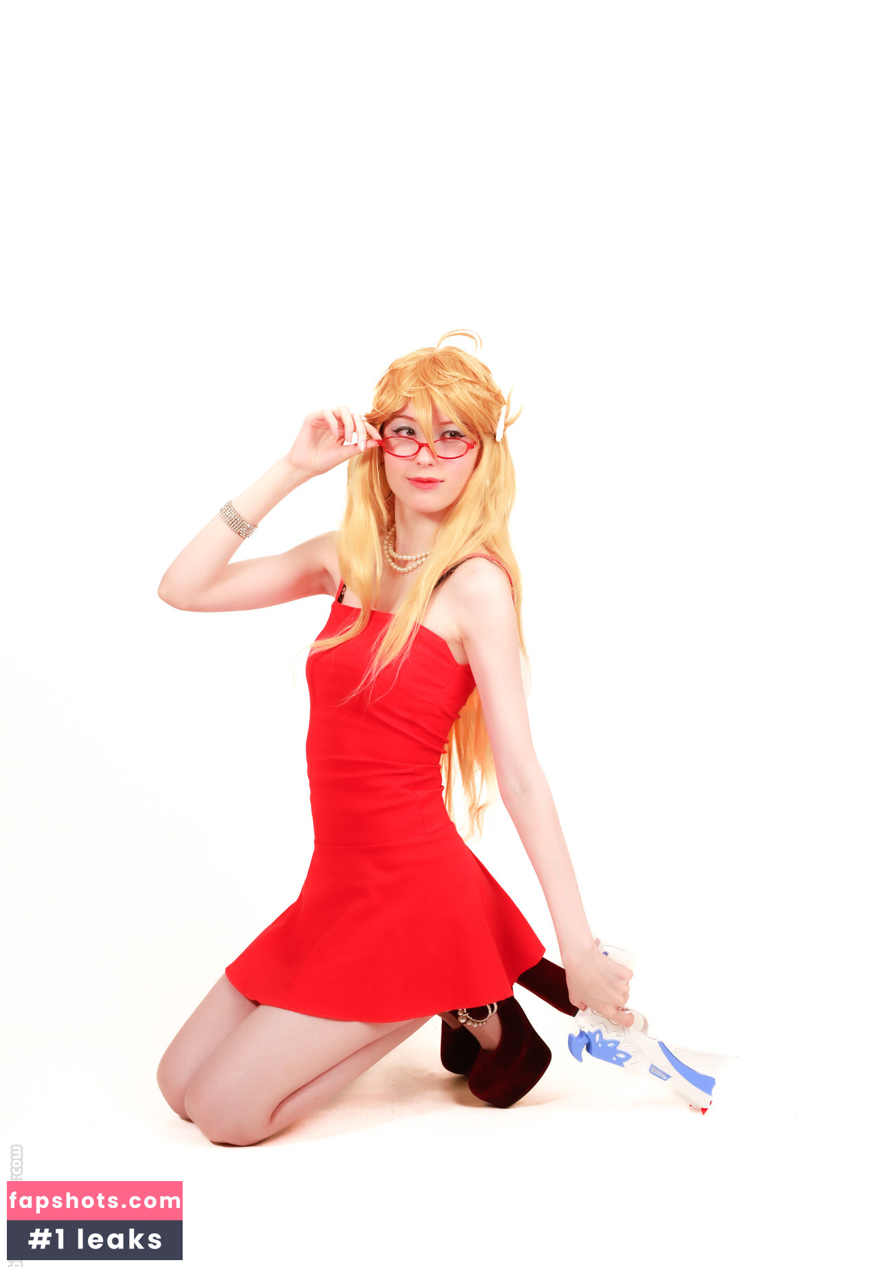 Kiki Glitter Cosplay Nahé úniky fotek pouze od fanoušků #11 - Fapshots