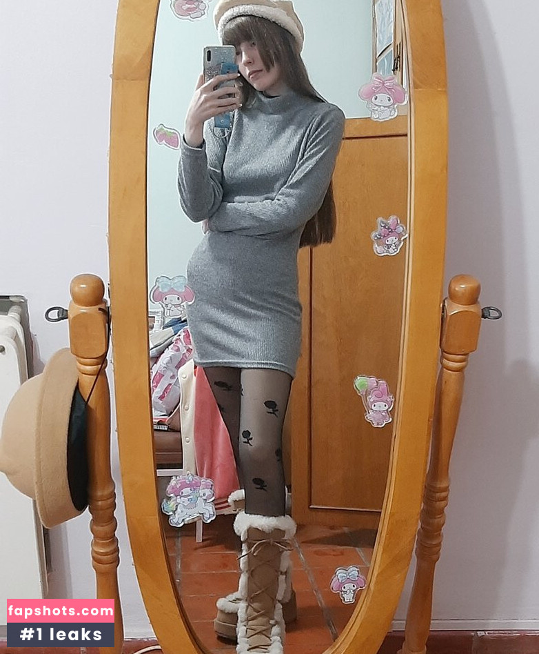 Kiki Glitter Cosplay Nahé úniky fotek pouze od fanoušků #27 - Fapshots