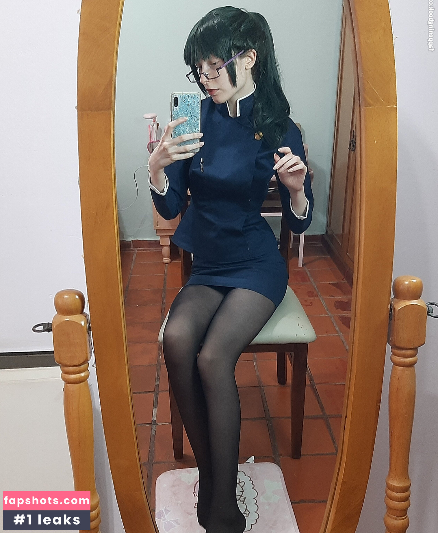 Kiki Glitter Cosplay Nahé úniky fotek pouze od fanoušků #30 - Fapshots