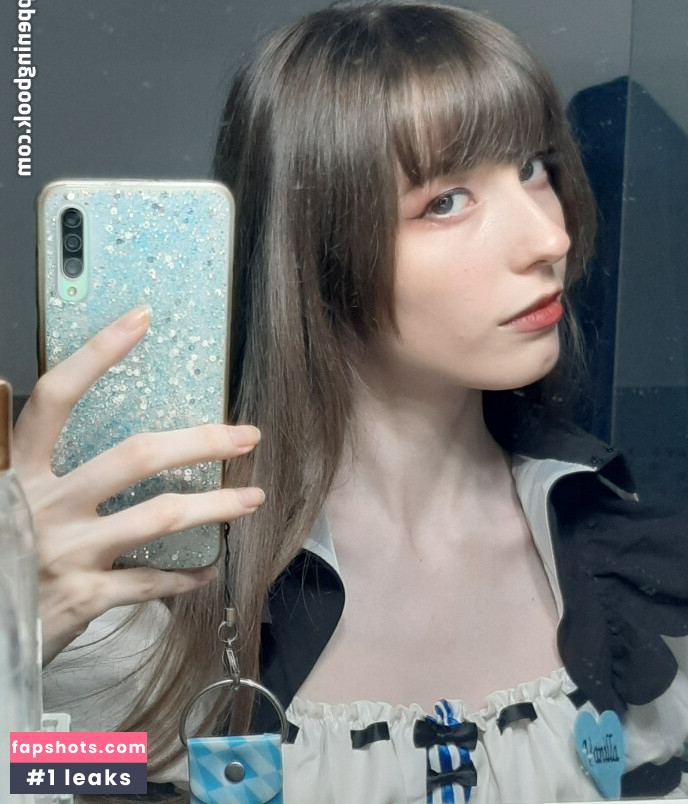 Kiki Glitter Cosplay Nahé úniky fotek pouze od fanoušků #31 - Fapshots