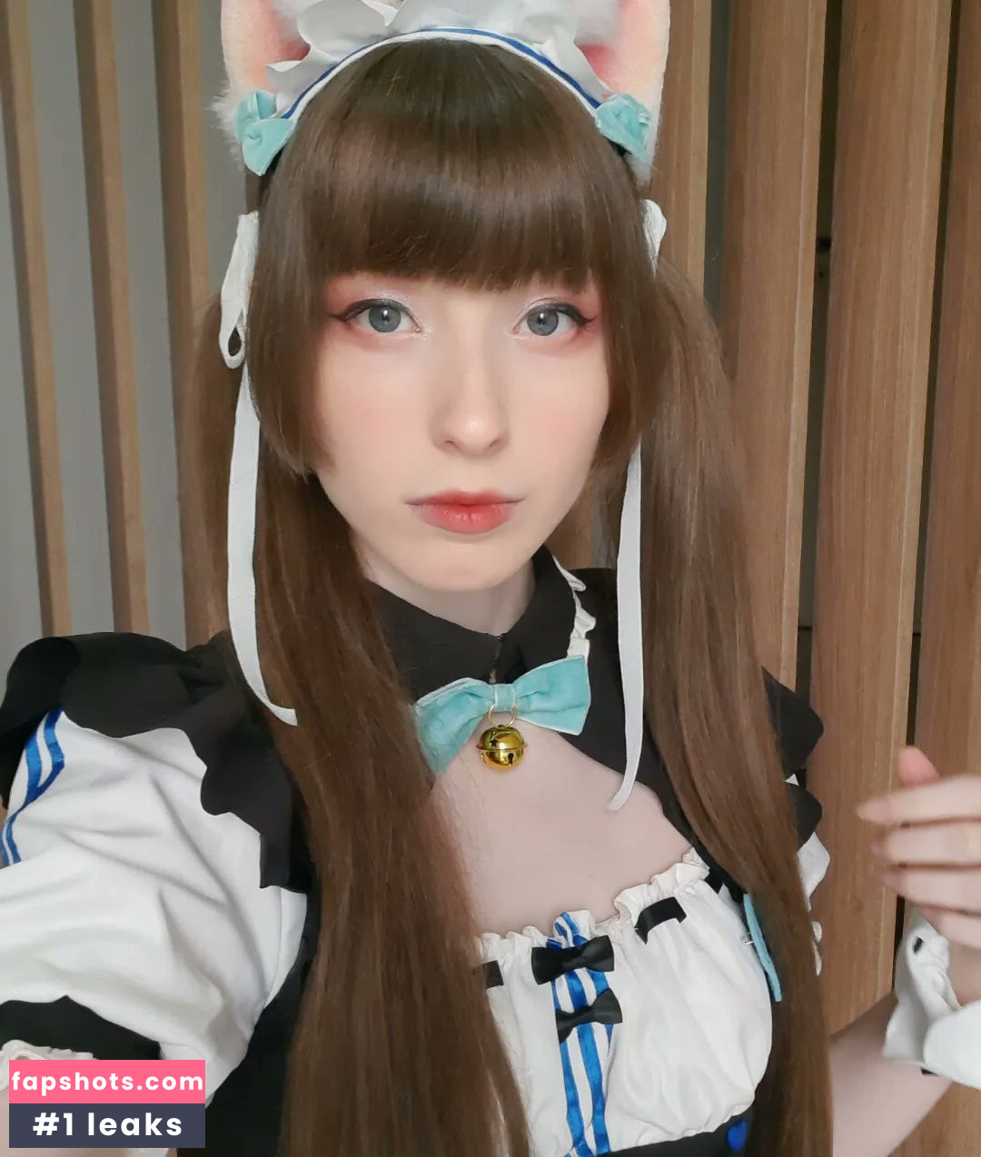 Kiki Glitter Cosplay Nahé úniky fotek pouze od fanoušků #32 - Fapshots