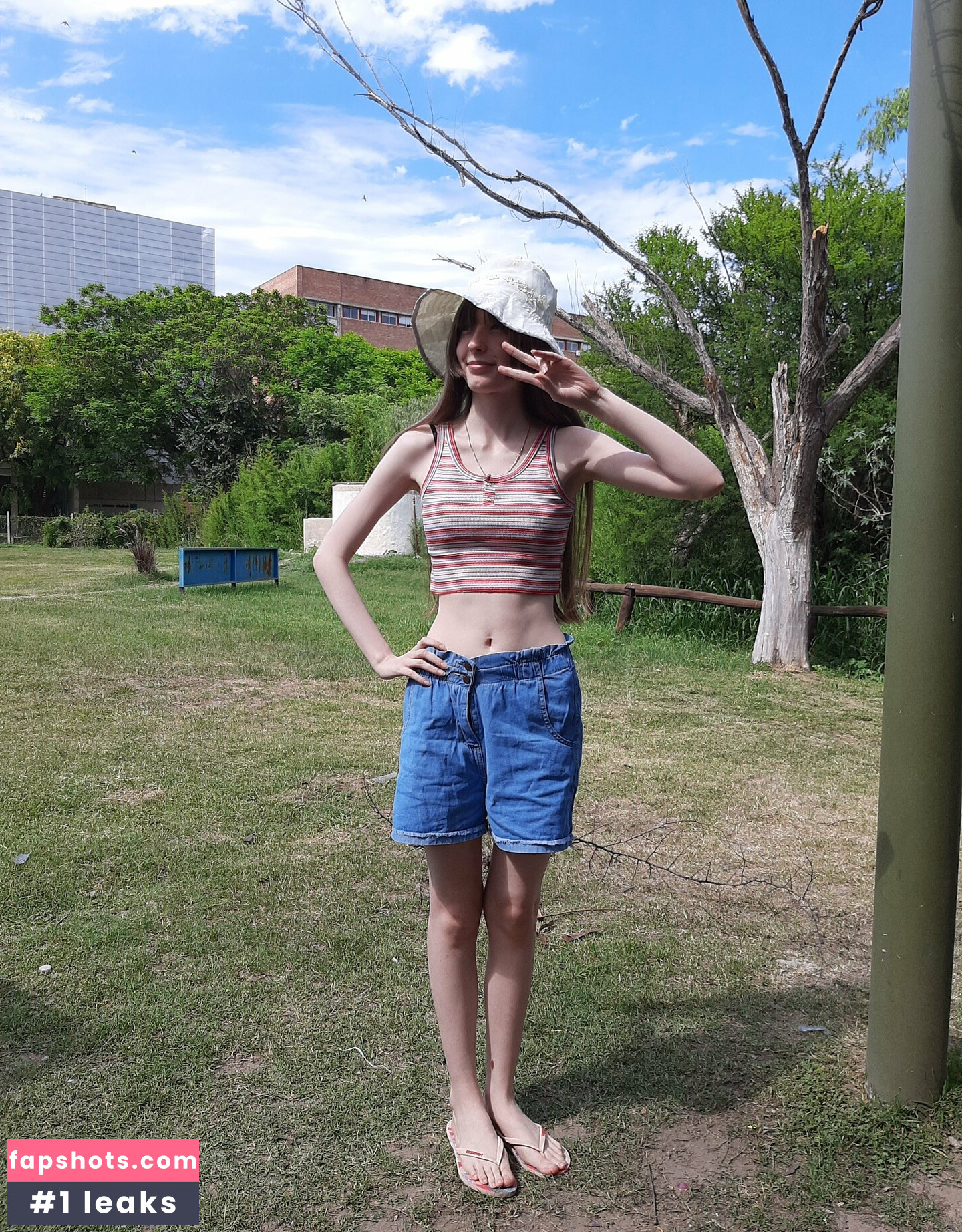 Kiki Glitter Cosplay Nahé úniky fotek pouze od fanoušků #35 - Fapshots