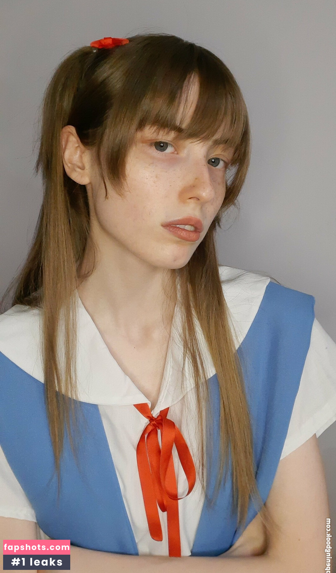 Kiki Glitter Cosplay gallery photo #46