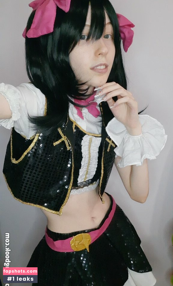 Kiki Glitter Cosplay Nahé úniky fotek pouze od fanoušků #48 - Fapshots