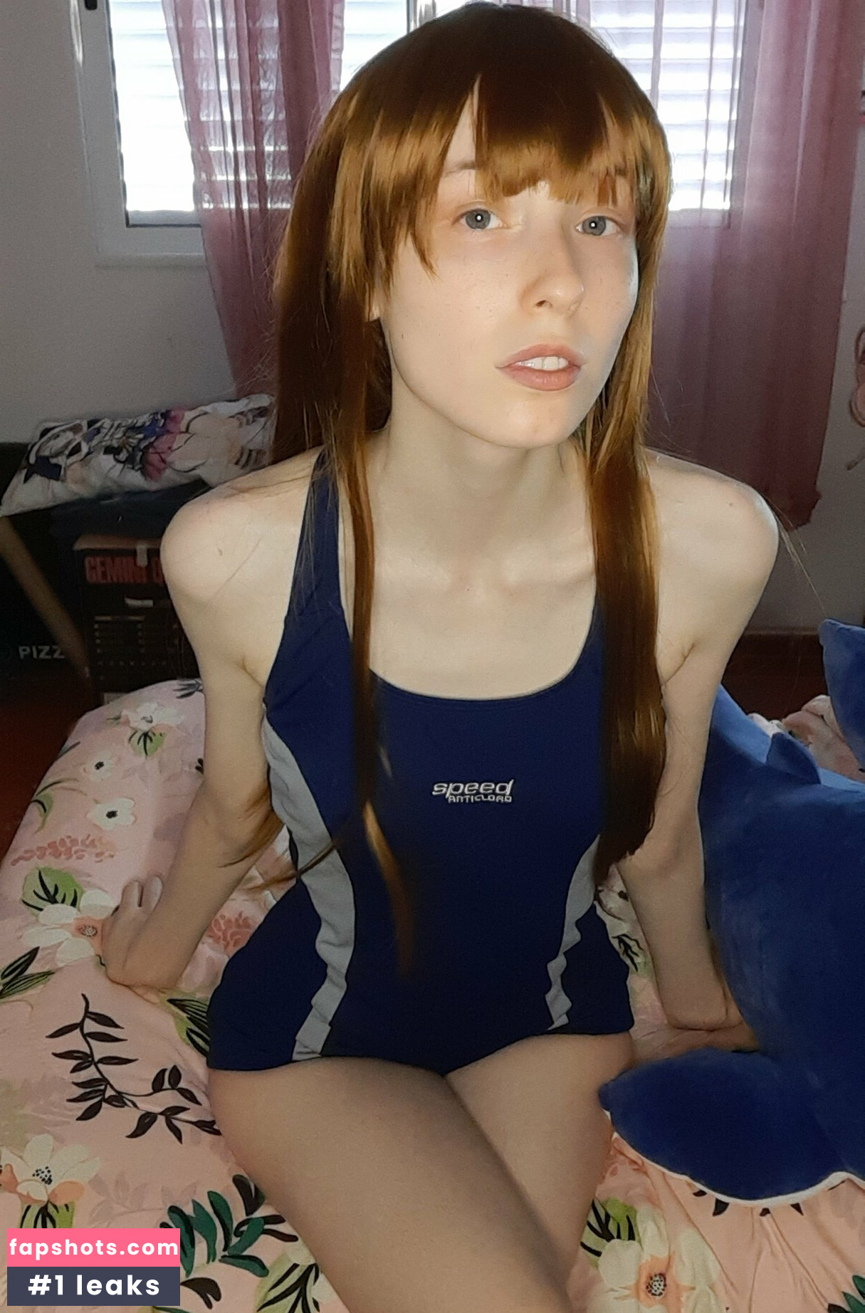 Kiki Glitter Cosplay Nahé úniky fotek pouze od fanoušků #51 - Fapshots