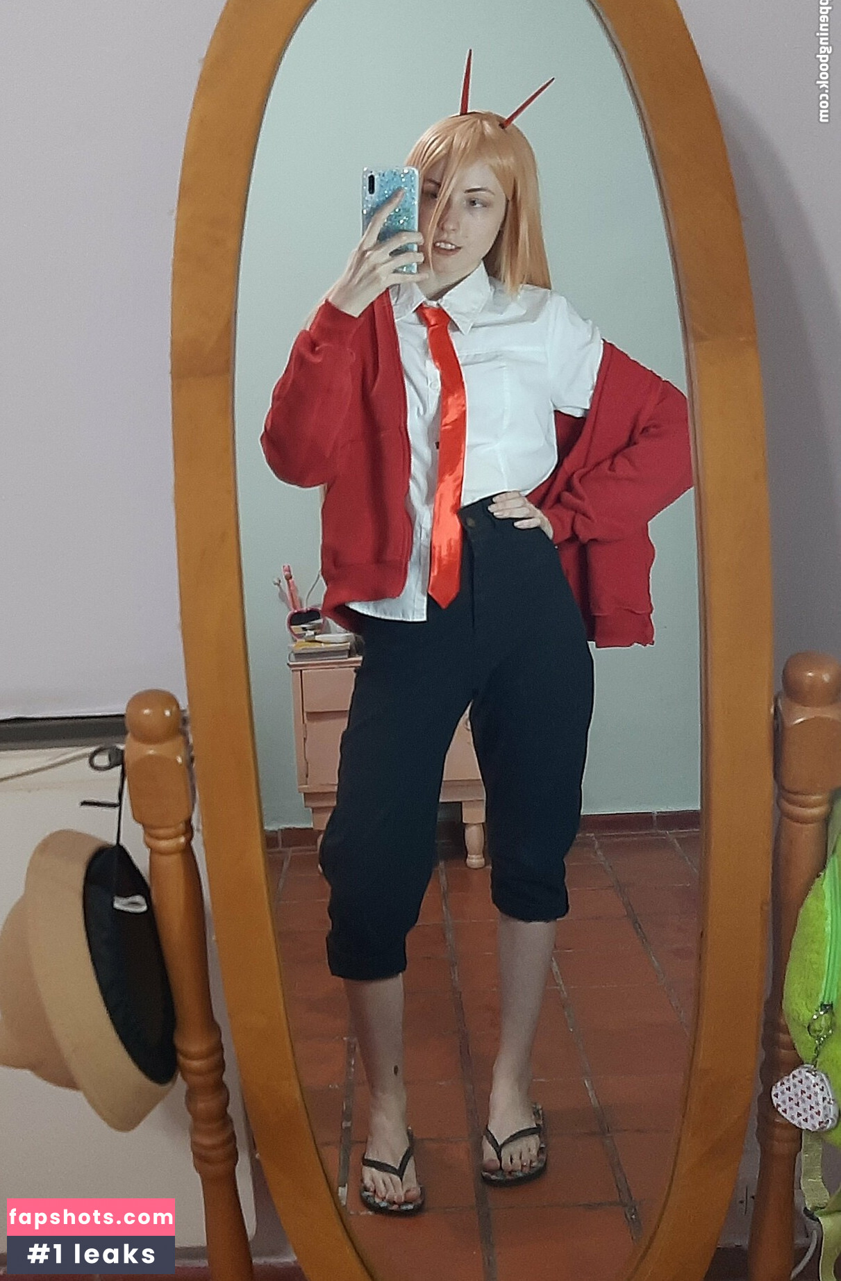 Kiki Glitter Cosplay Nahé úniky fotek pouze od fanoušků #56 - Fapshots