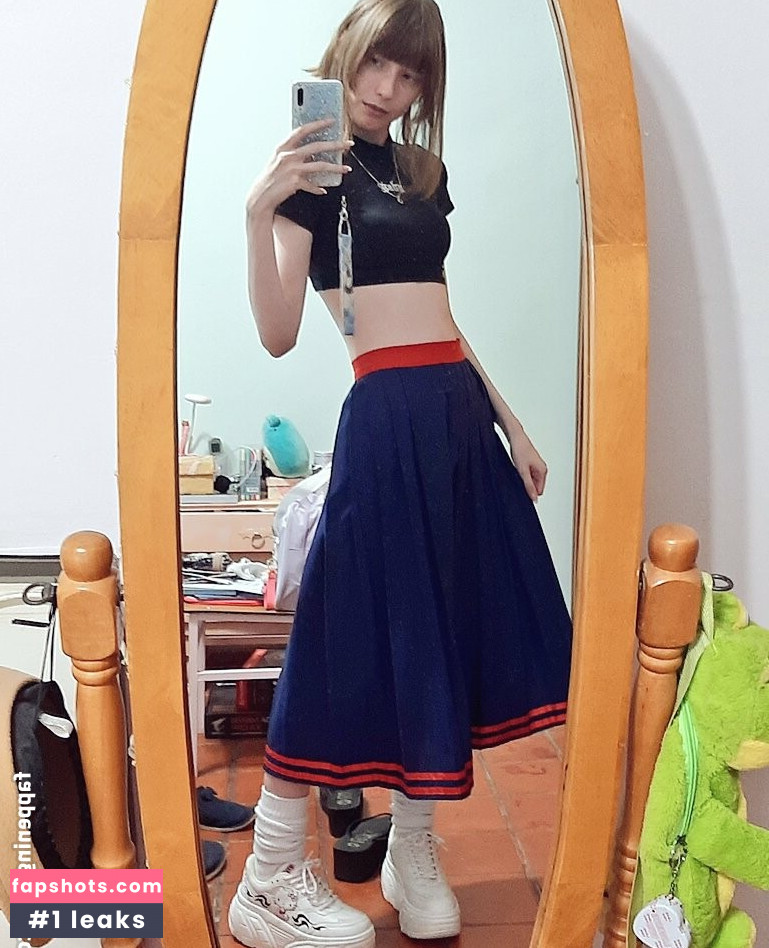 Kiki Glitter Cosplay Nahé úniky fotek pouze od fanoušků #58 - Fapshots