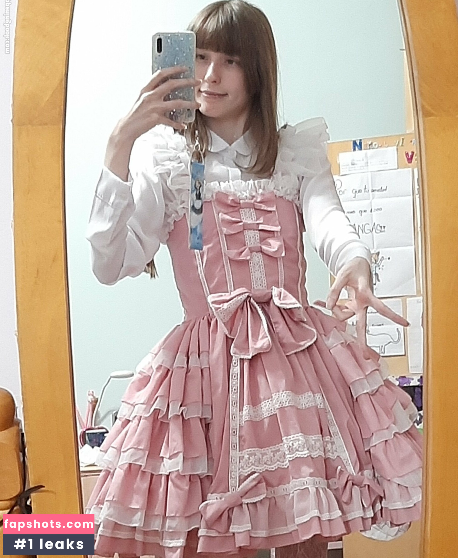 Kiki Glitter Cosplay Nahé úniky fotek pouze od fanoušků #63 - Fapshots