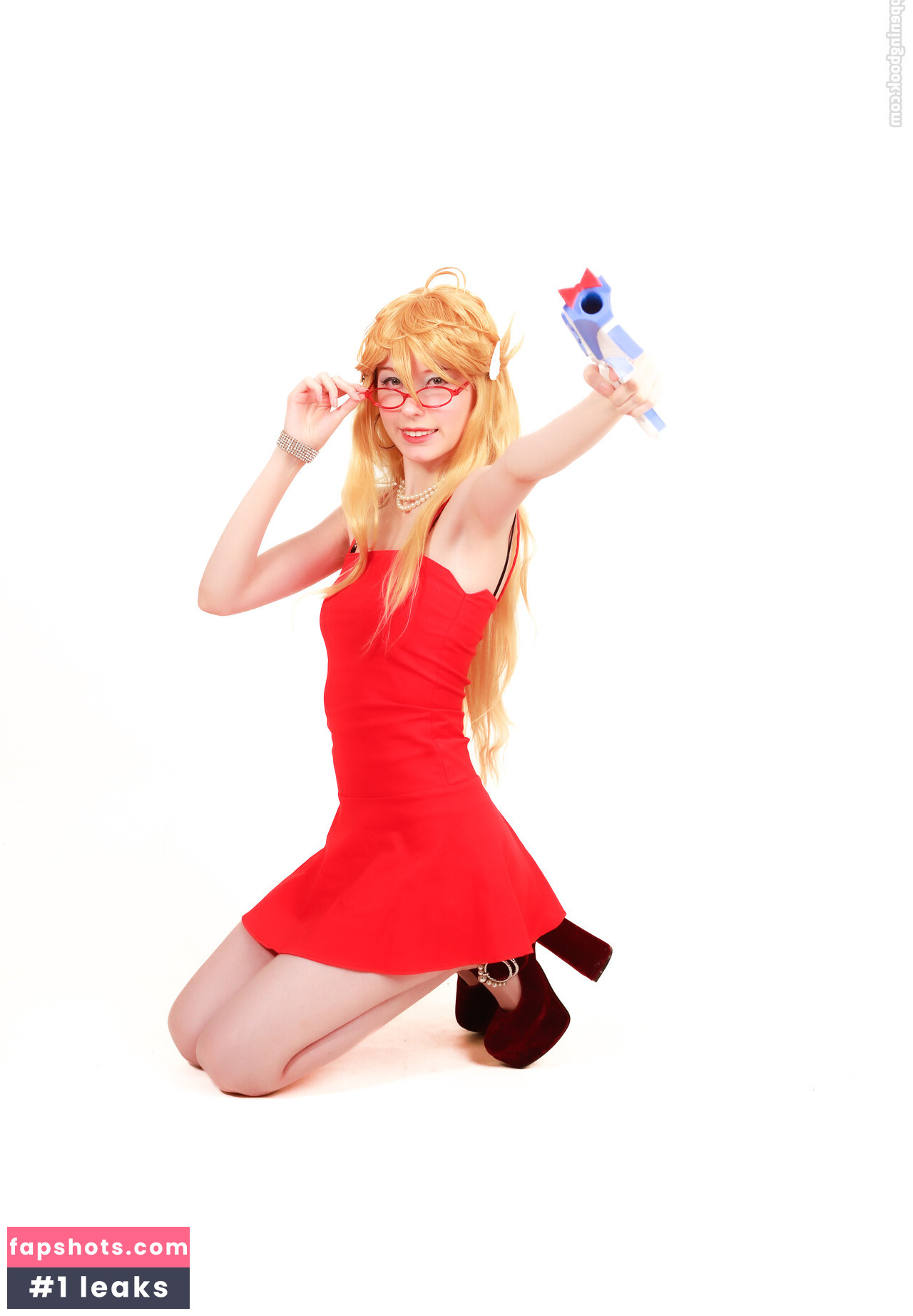 Kiki Glitter Cosplay Nahé úniky fotek pouze od fanoušků #8 - Fapshots