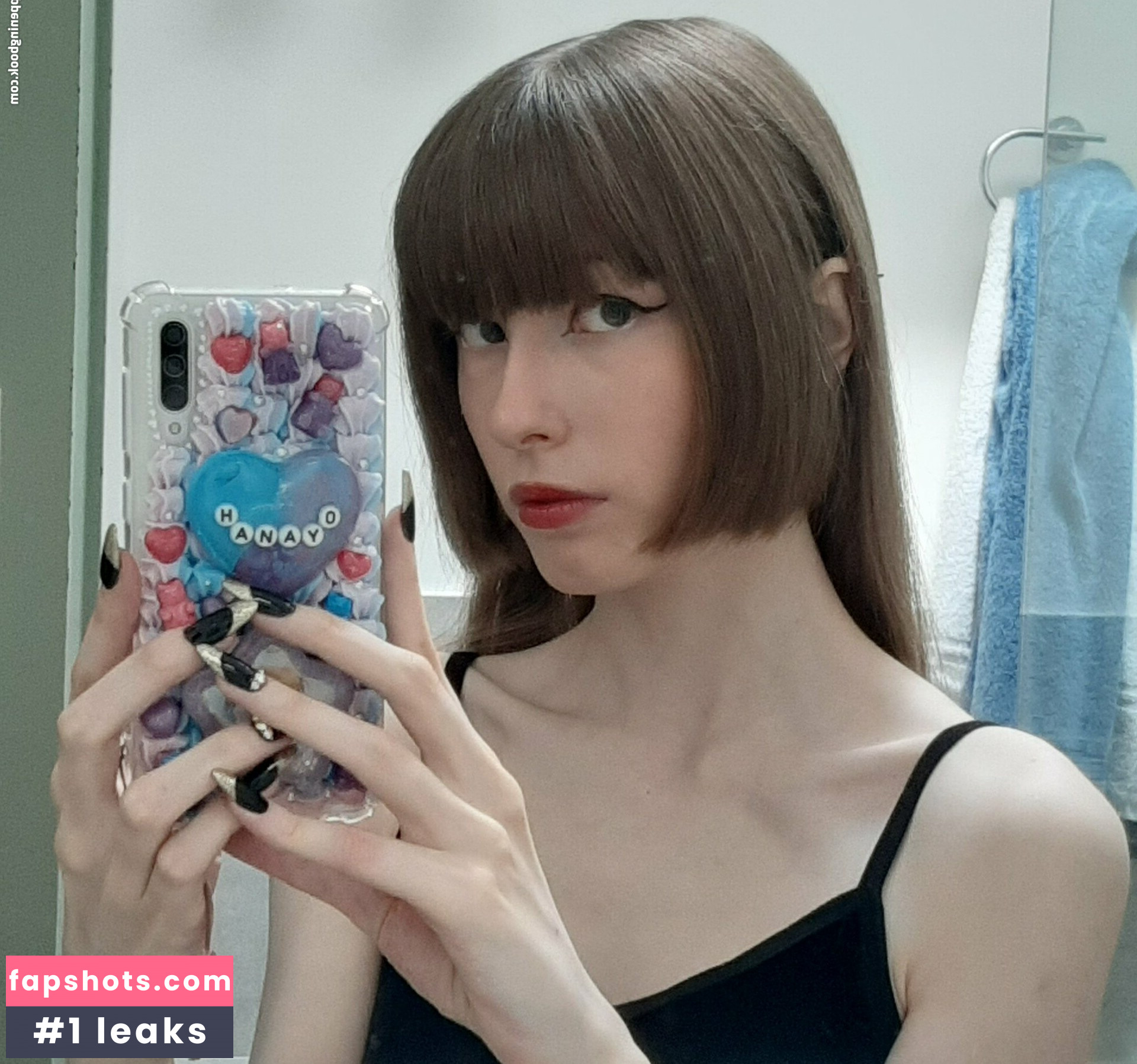 Kiki Glitter Cosplay Nahé úniky fotek pouze od fanoušků #71 - Fapshots