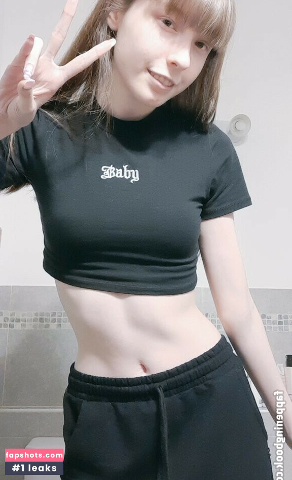 Kiki Glitter Cosplay Nahé úniky fotek pouze od fanoušků #74 - Fapshots