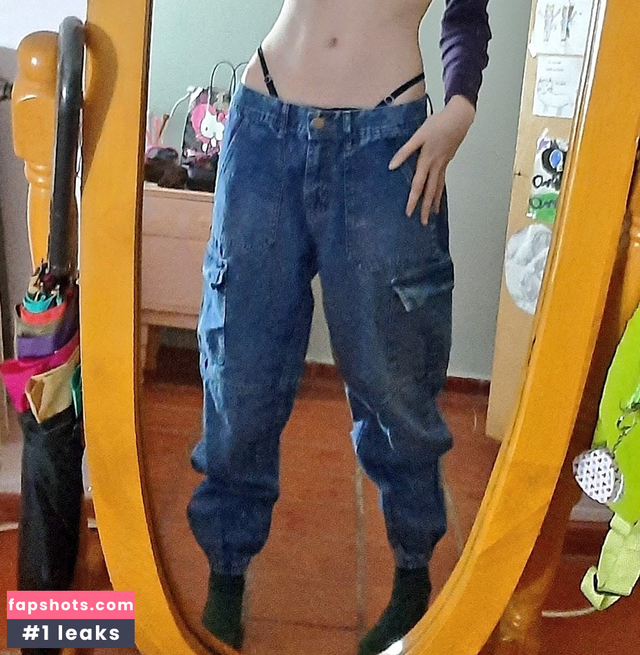 Kiki Glitter Cosplay Nahé úniky fotek pouze od fanoušků #75 - Fapshots