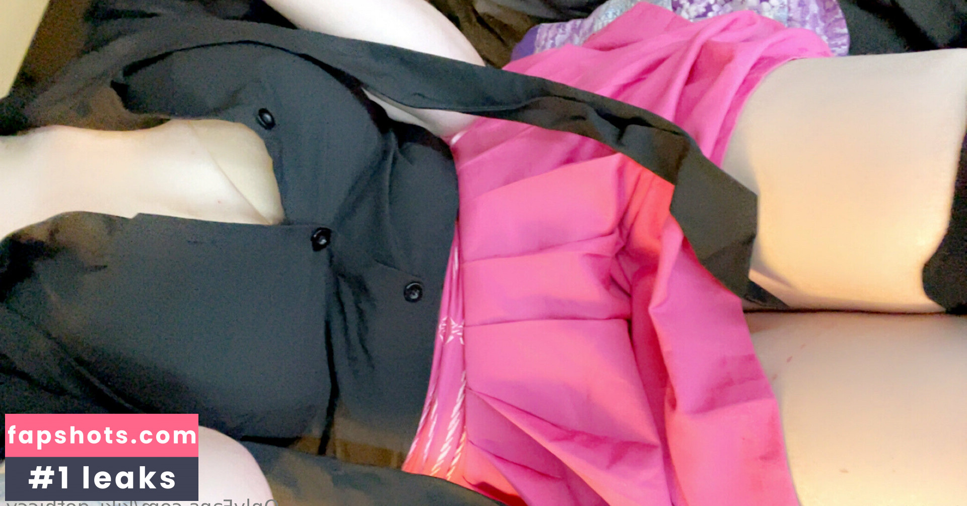 kiki_gothiccy Nude Leaks OnlyFans Photos #17 - LeakJerk