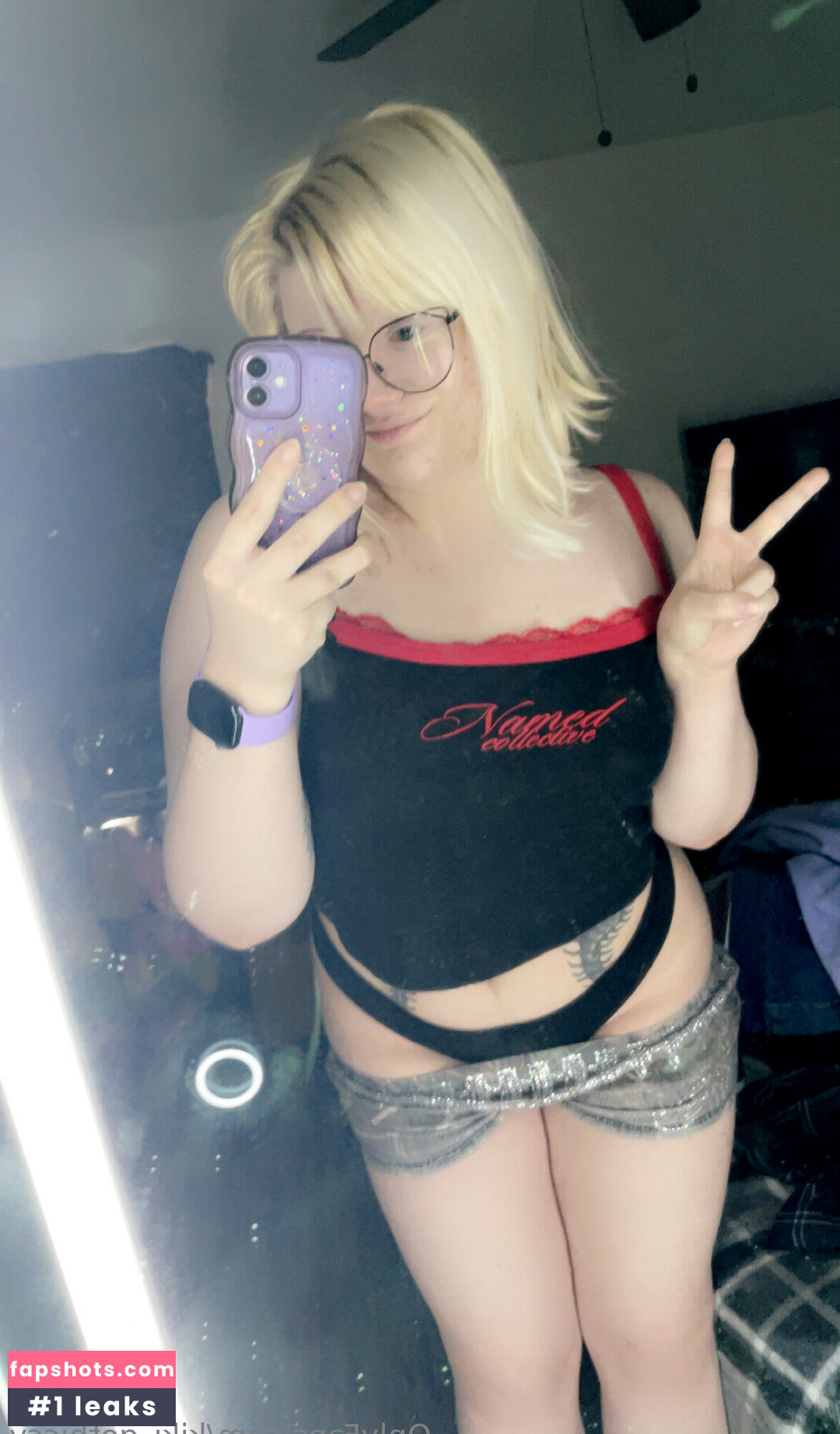 kiki_gothiccy Nude Leaks OnlyFans Photos #23 - LeakJerk