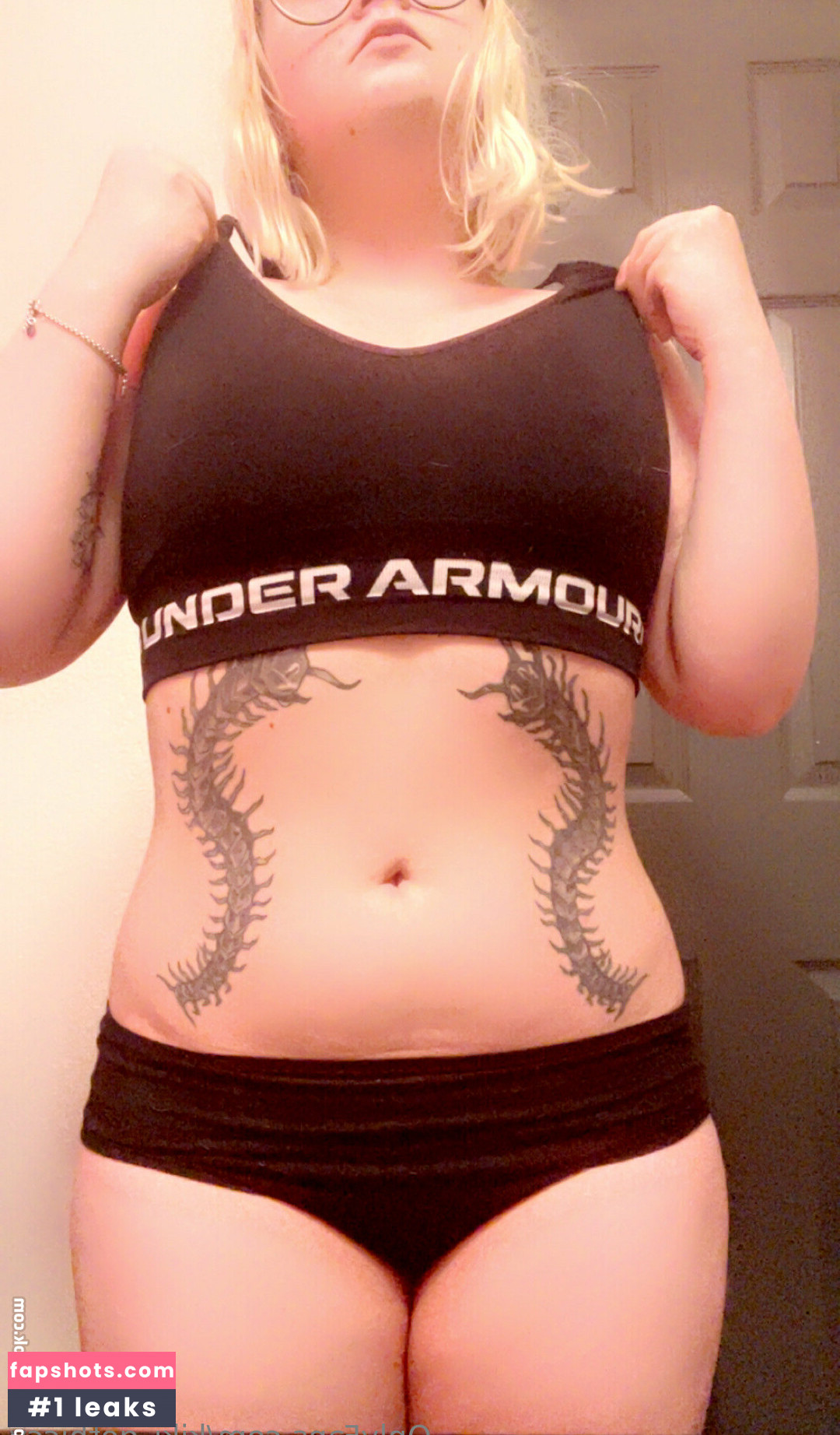 kiki_gothiccy Nude Leaks OnlyFans Photos #6 - LeakJerk