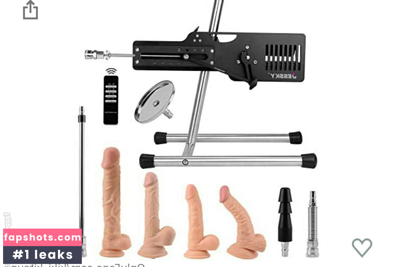 Kiki Kitsune Nacktheit OnlyFans Fotos #26 - Fapshots