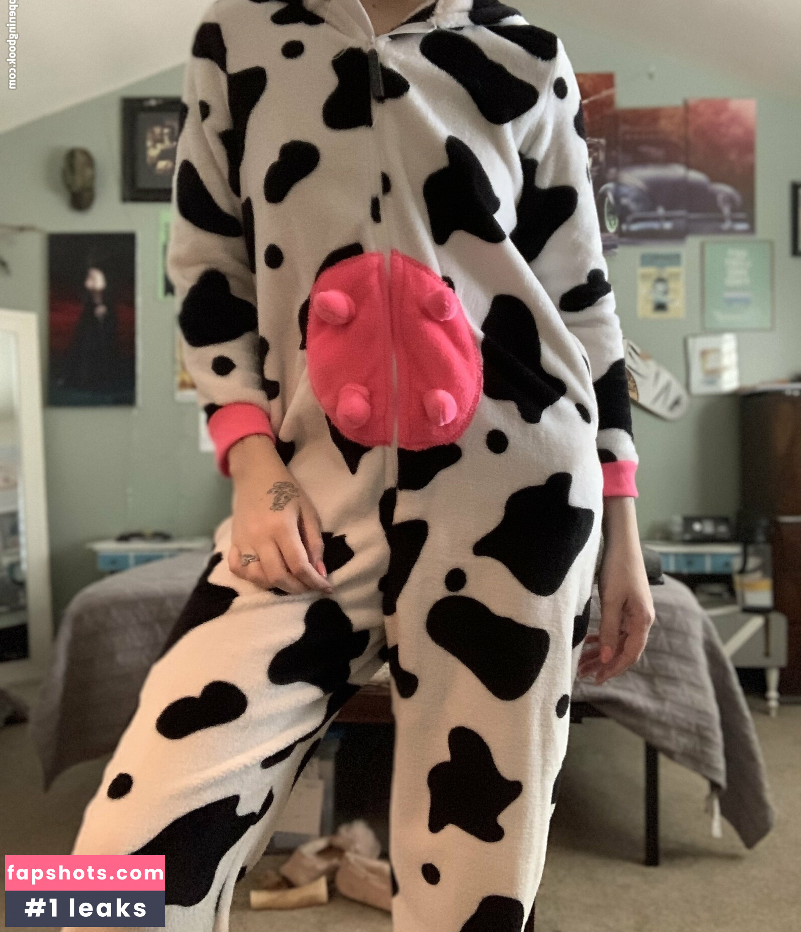 Kiki Kitsune Nacktheit OnlyFans Fotos #27 - Fapshots