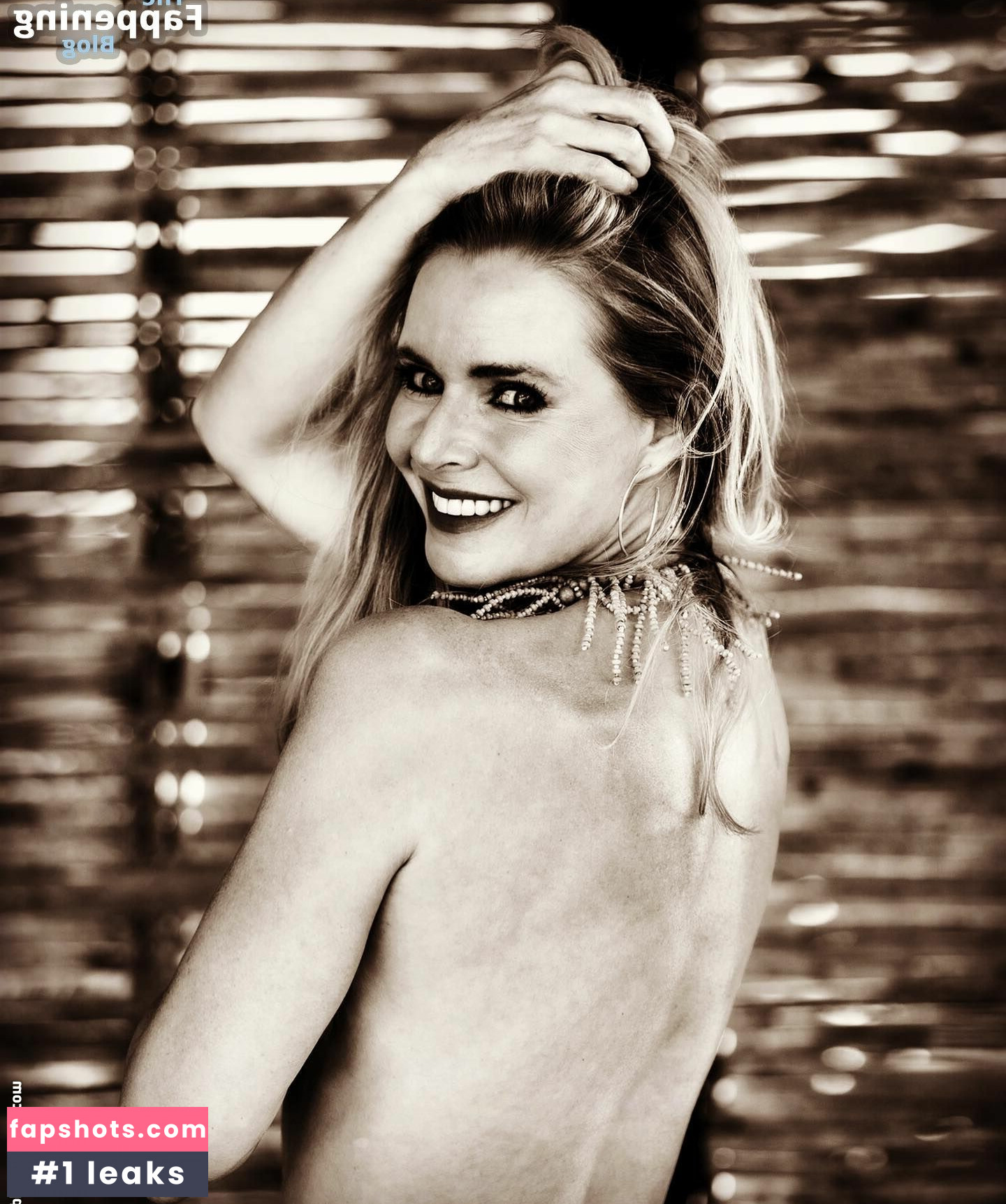 Kiki Lykke Filtración Desnuda OnlyFans Foto #2 - Fapshots