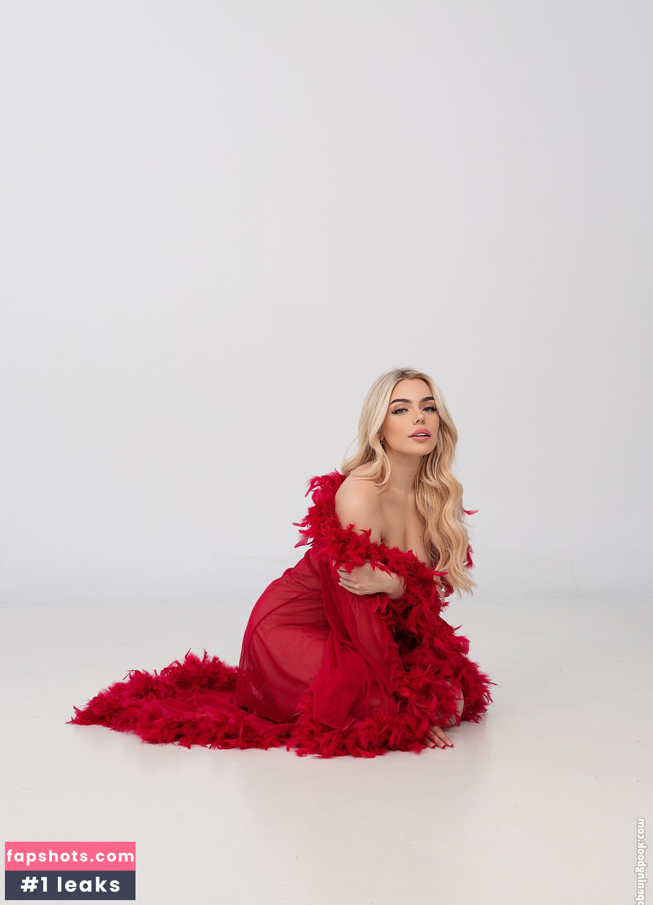 Kiki_Morand Nahé úniky fotek pouze od fanoušků #33 - Fapshots