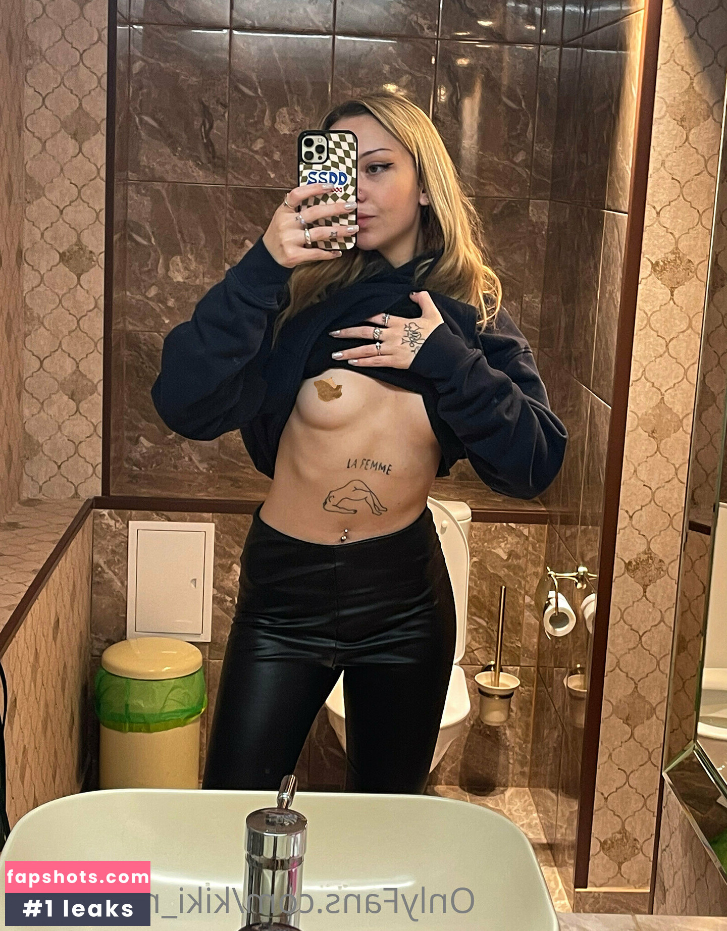 kiki_nikki_free Nude Leaks OnlyFans Photos #19 - Fapshots