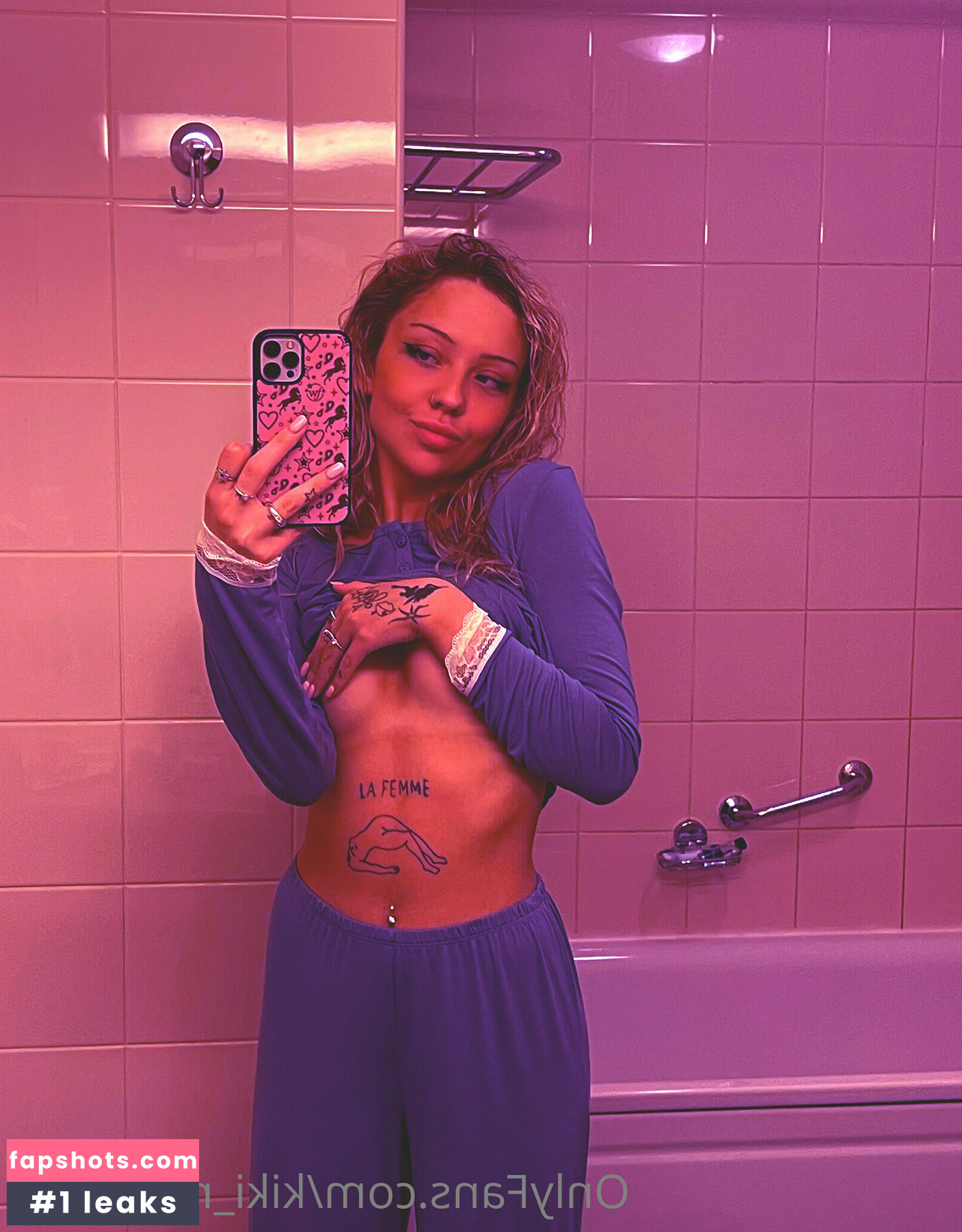 kiki_nikki_free Nude Leaks OnlyFans Photos #22 - Fapshots