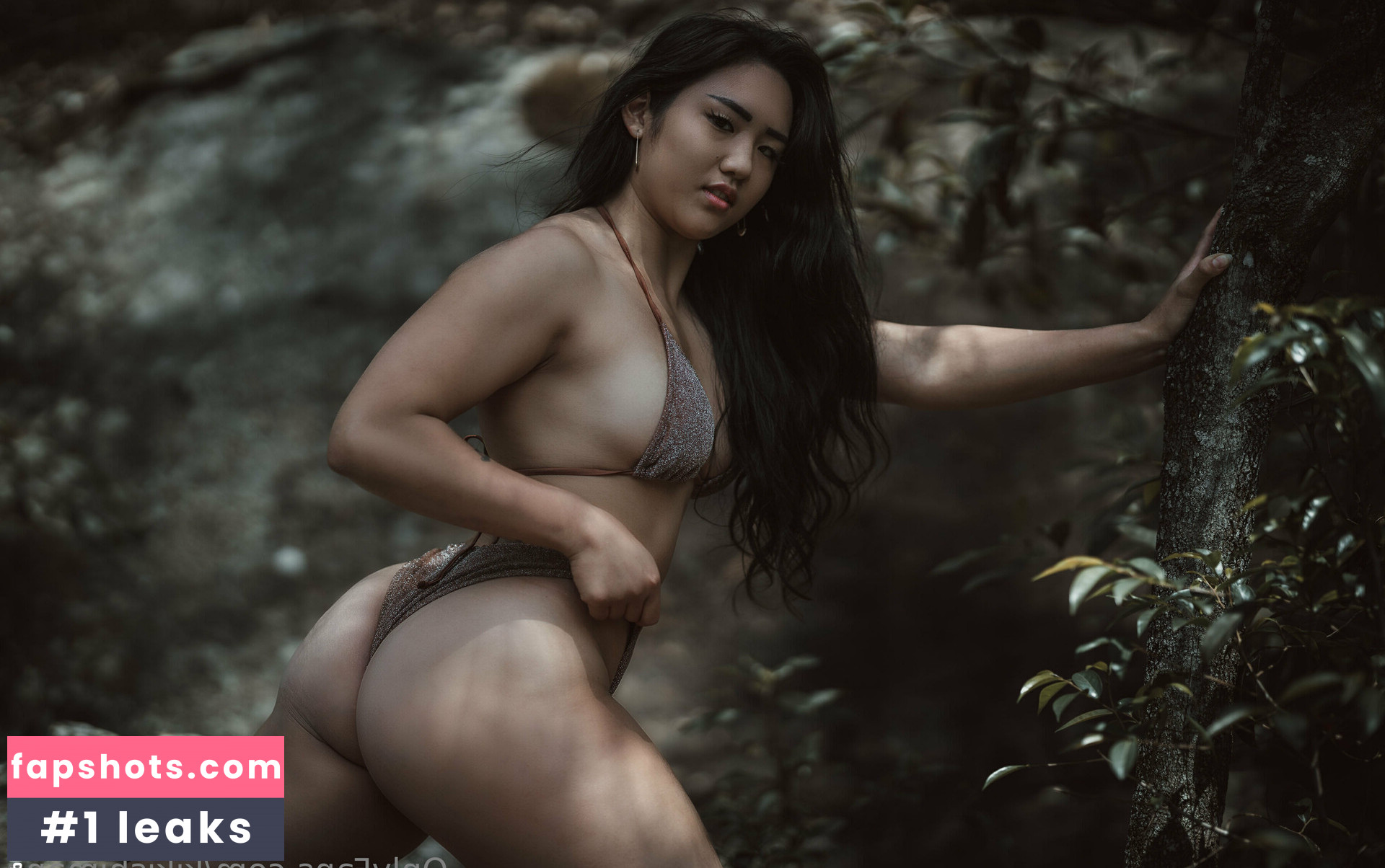 Kiki Shimano gallery photo #2