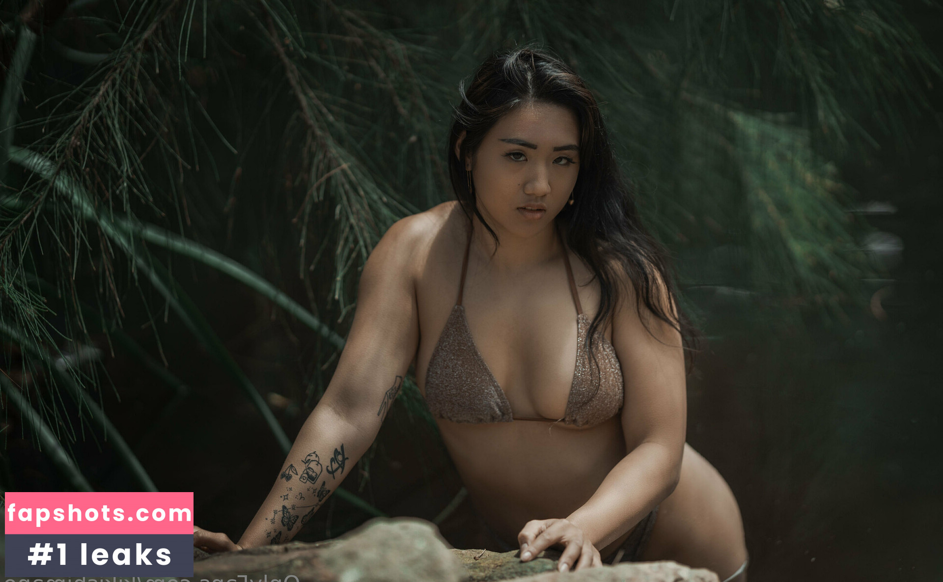 Kiki Shimano gallery photo #6