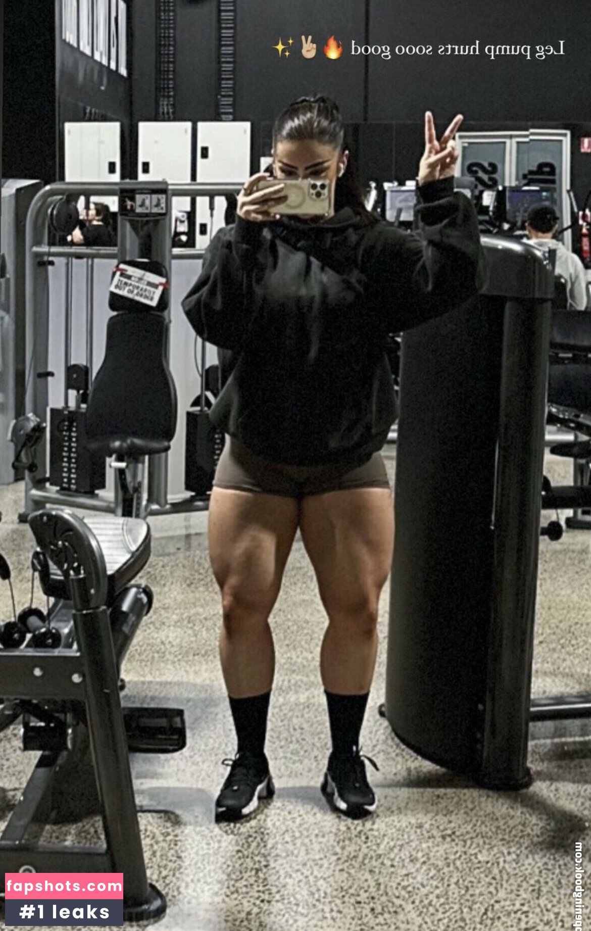 Kiki Vhyce Nahé úniky fotek pouze od fanoušků #9 - Fapshots