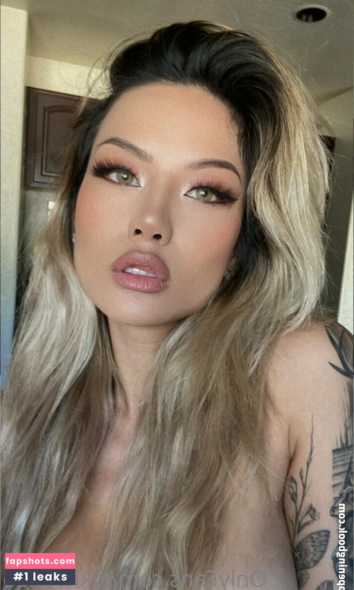 Kiki Wong