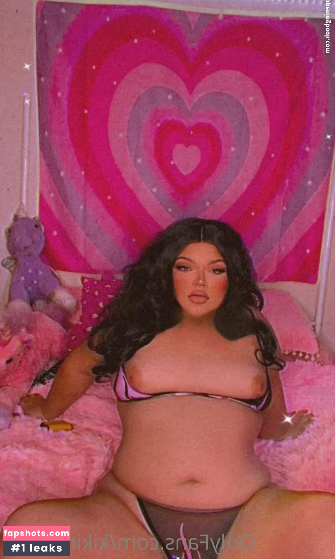 kikireddvip gallery photo #2