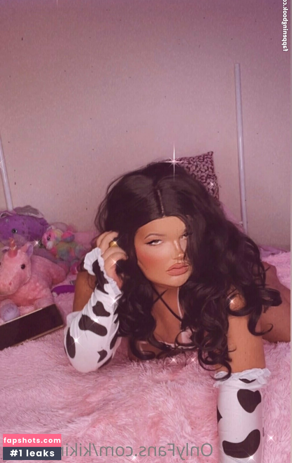 kikireddvip gallery photo #9