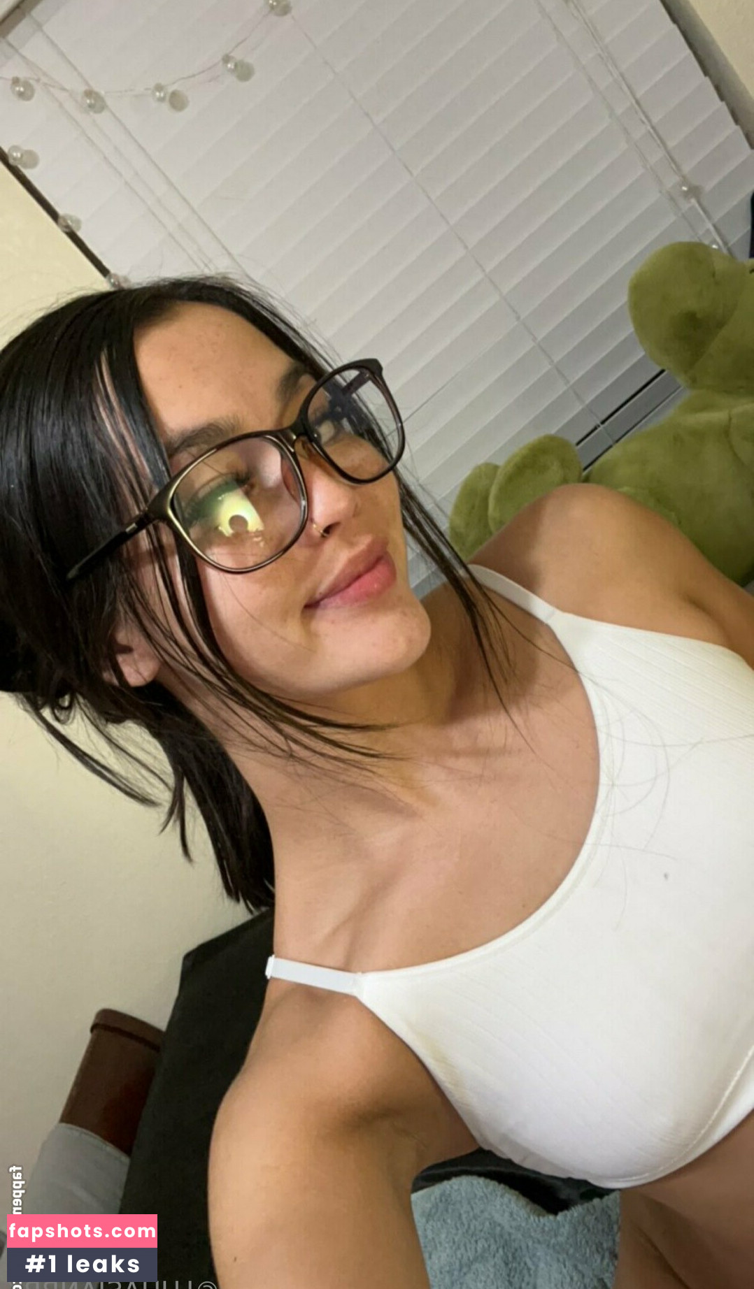 kikirivers Nahé úniky fotek pouze od fanoušků #36 - Fapshots