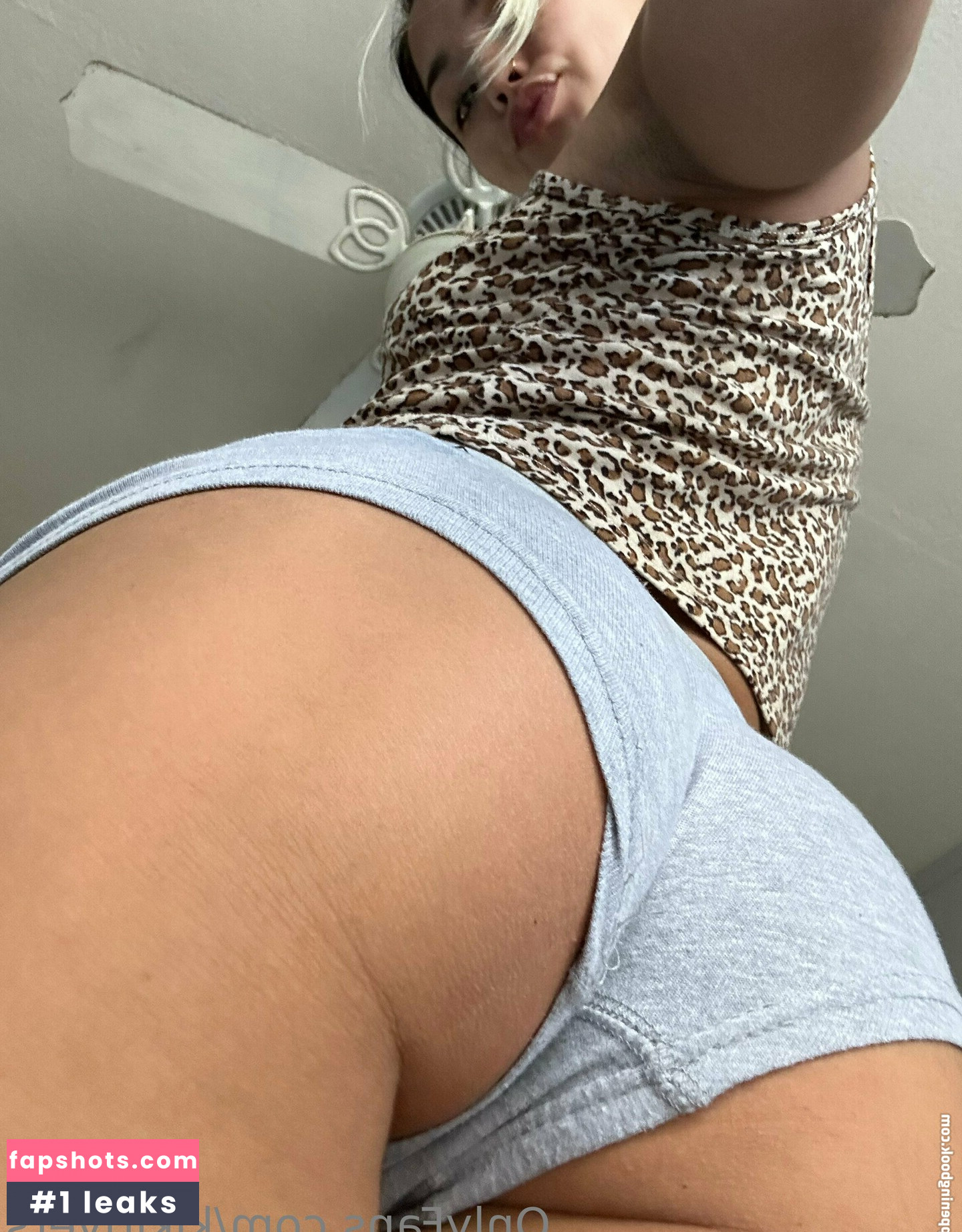 kikirivers Nahé úniky fotek pouze od fanoušků #44 - Fapshots