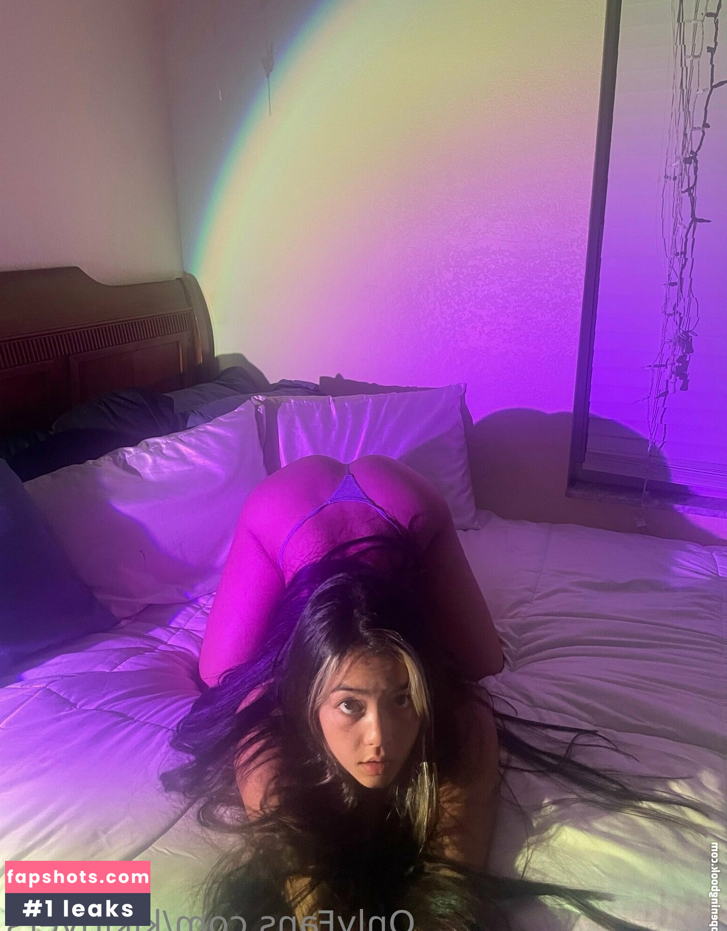 kikirivers Nahé úniky fotek pouze od fanoušků #46 - Fapshots