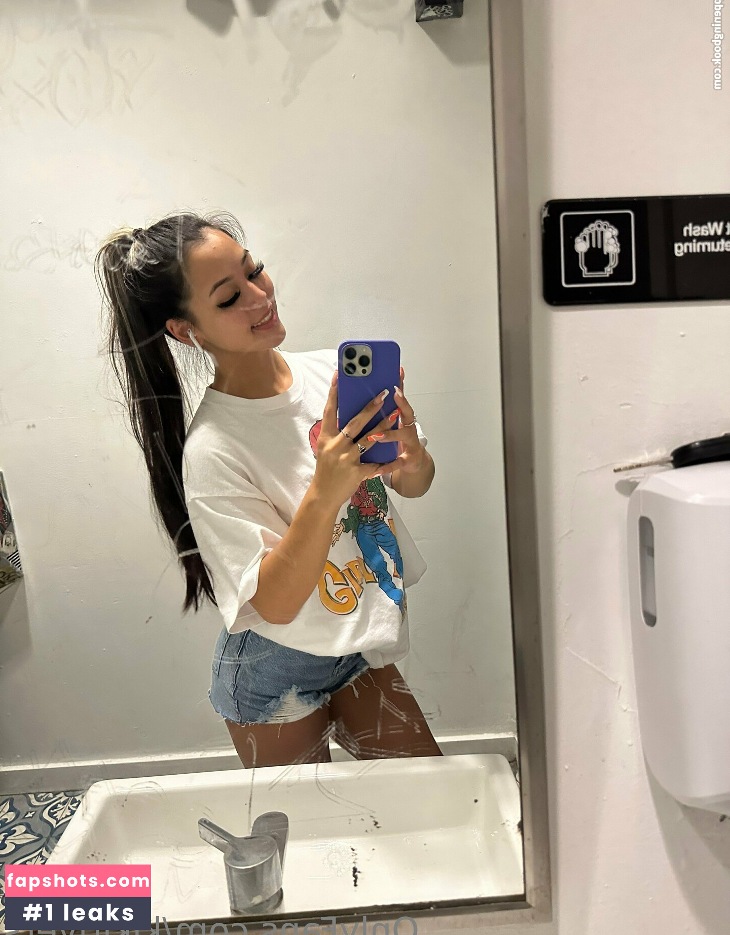 kikirivers Nahé úniky fotek pouze od fanoušků #48 - Fapshots